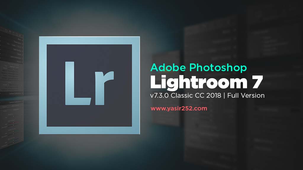 Adobe photoshop lightroom 6.1.1 cc for mac pro
